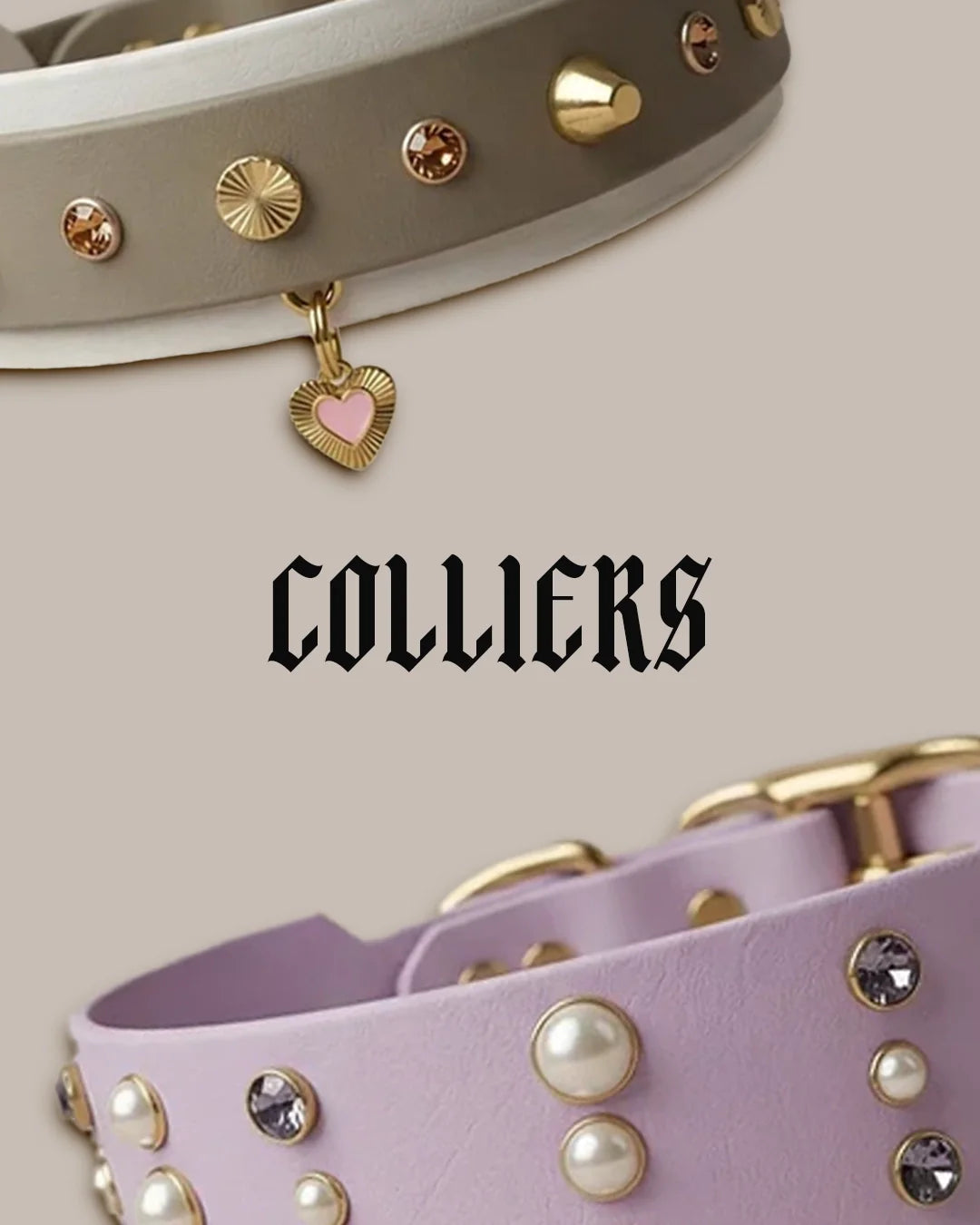 Colliers