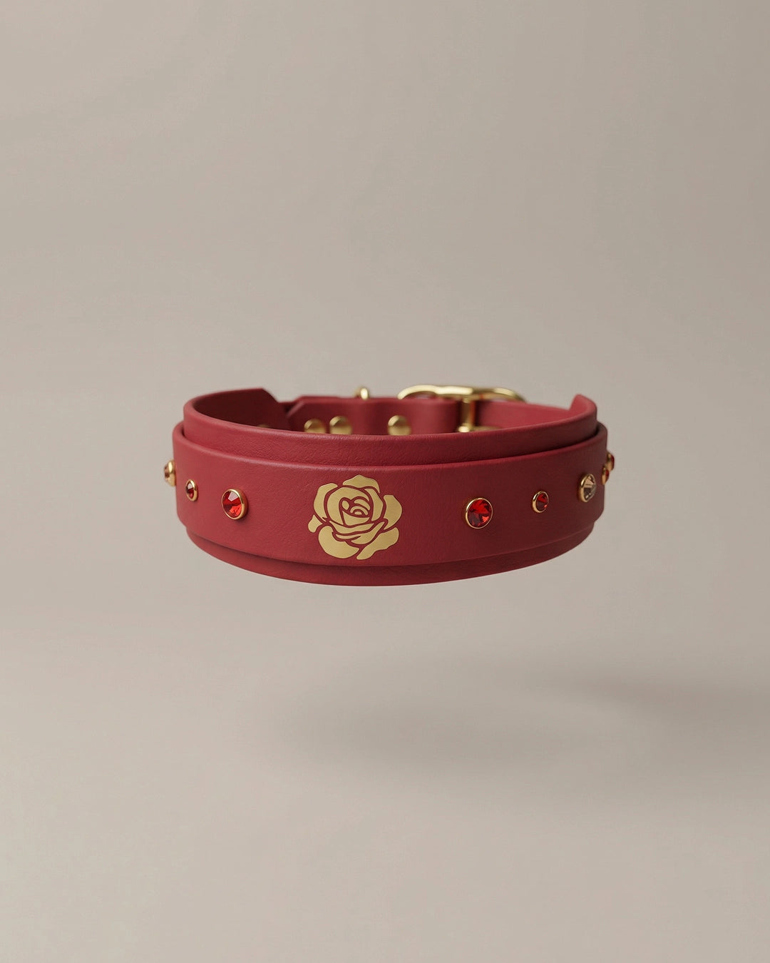 Collier - Chapitre