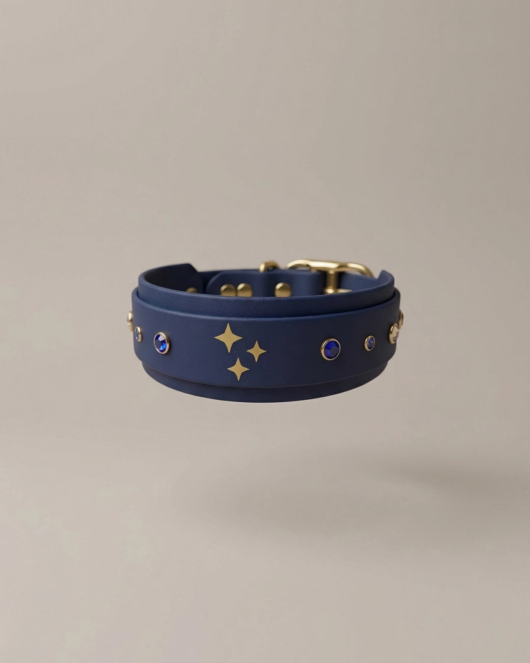 Collier - Chapitre