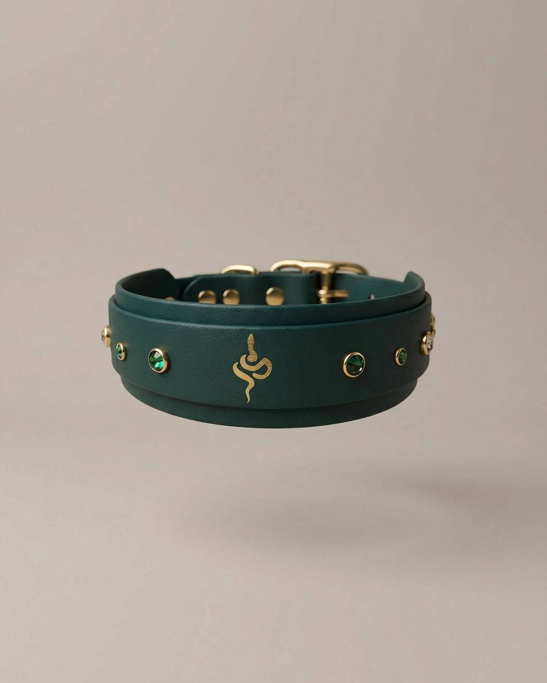 Collier - Chapitre