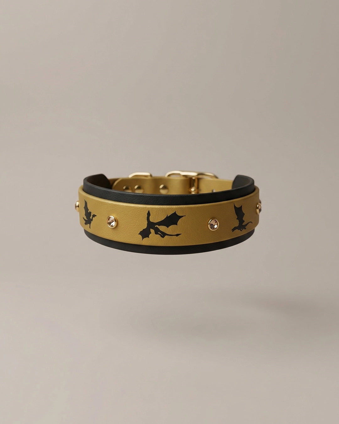 Collier - Chapitre