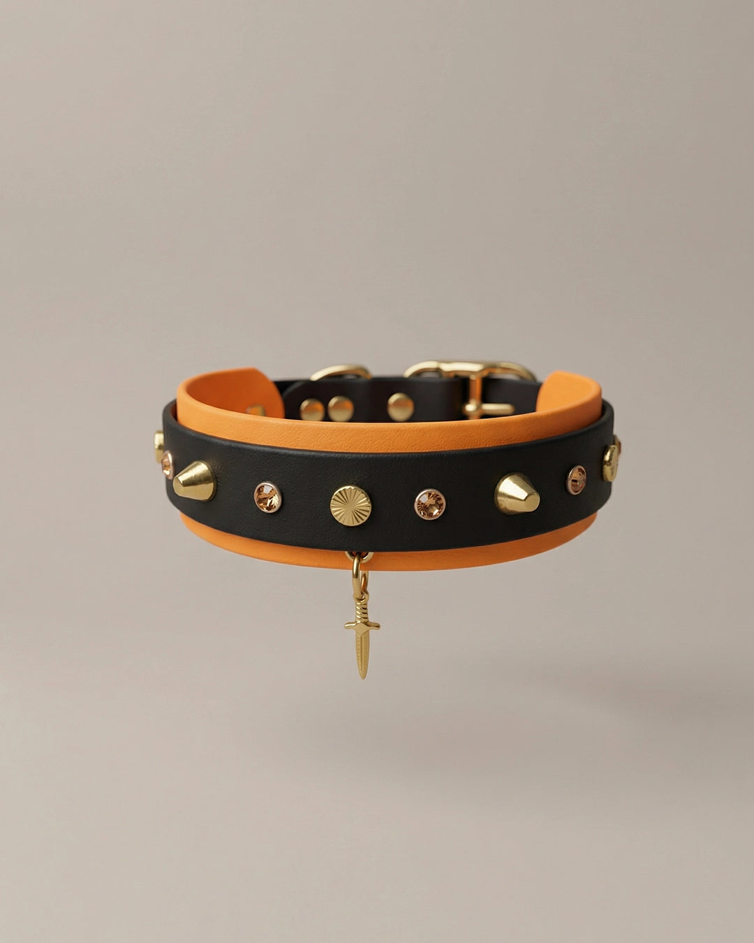 Collier - Creature