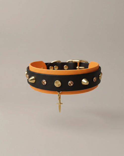Collier - Creature