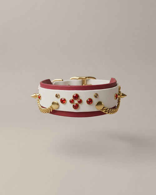Collier - Déchaîné