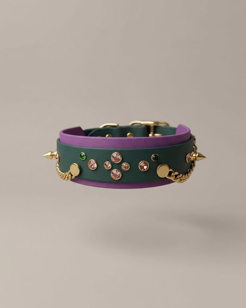 Collier - Déchaîné