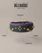 Collier - Déchaîné