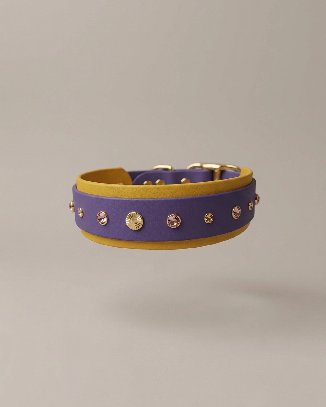 Collier - Enchantement