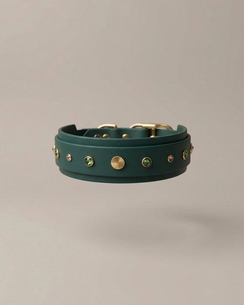 Collier - Enchantement