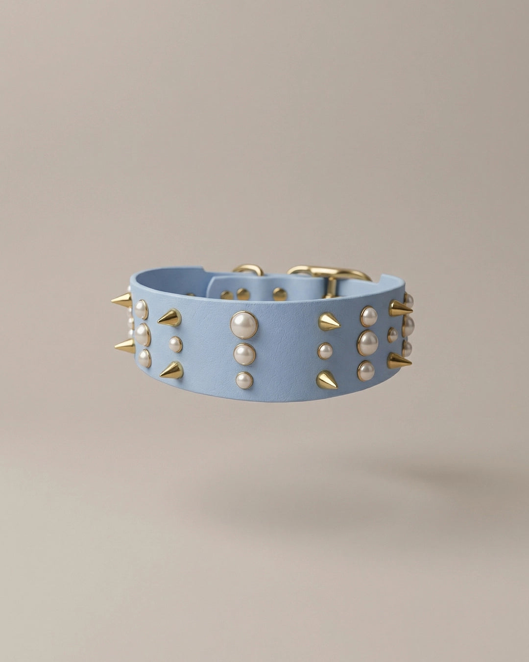 Collier - Pearlescent