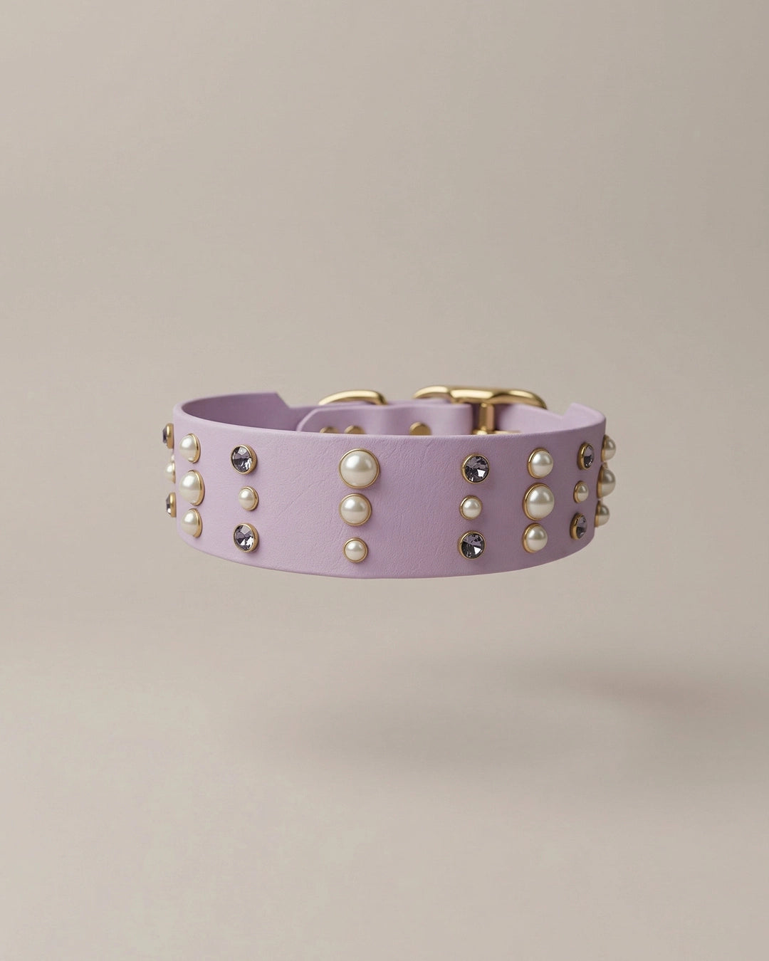 Collier - Pearlescent