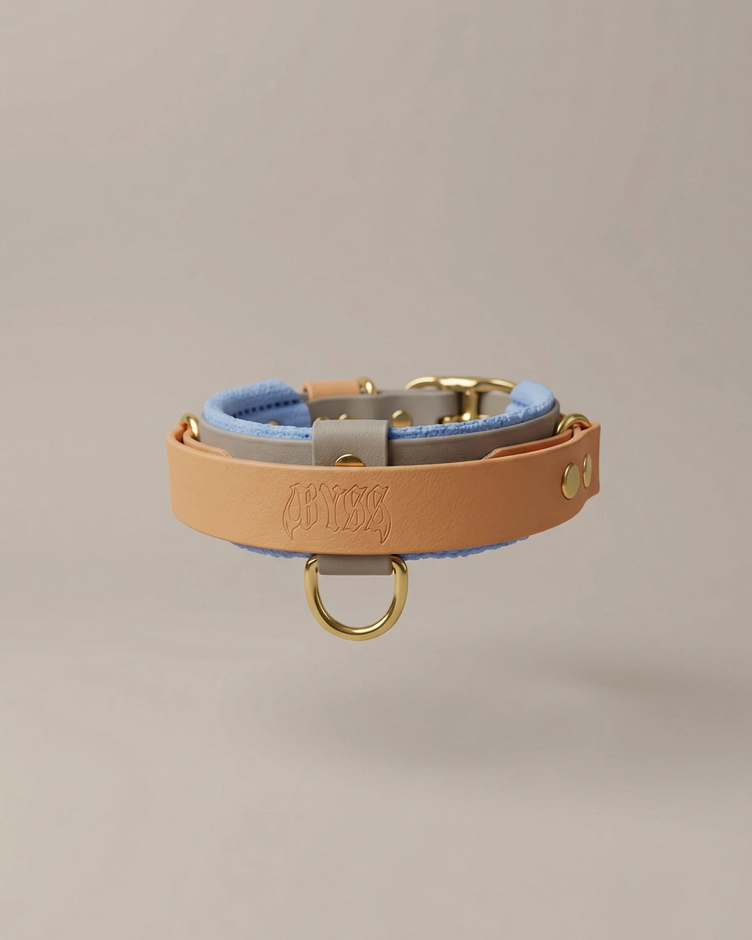 Collier - Rider