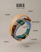 Collier - Rider