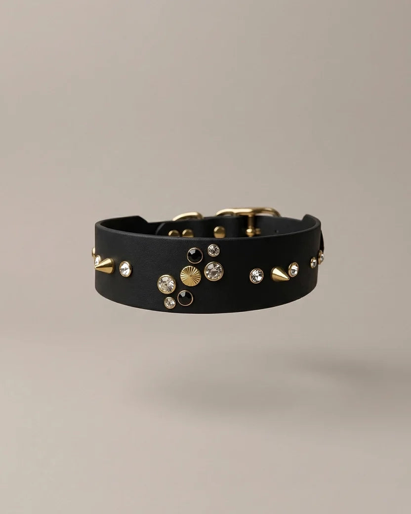 Collier - Satellite
