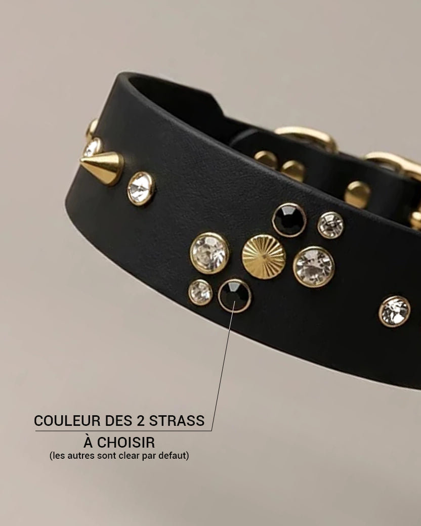 Collier - Satellite