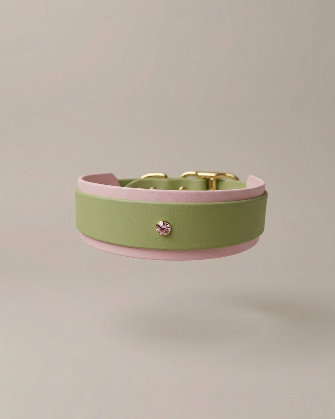 Collier - Soul