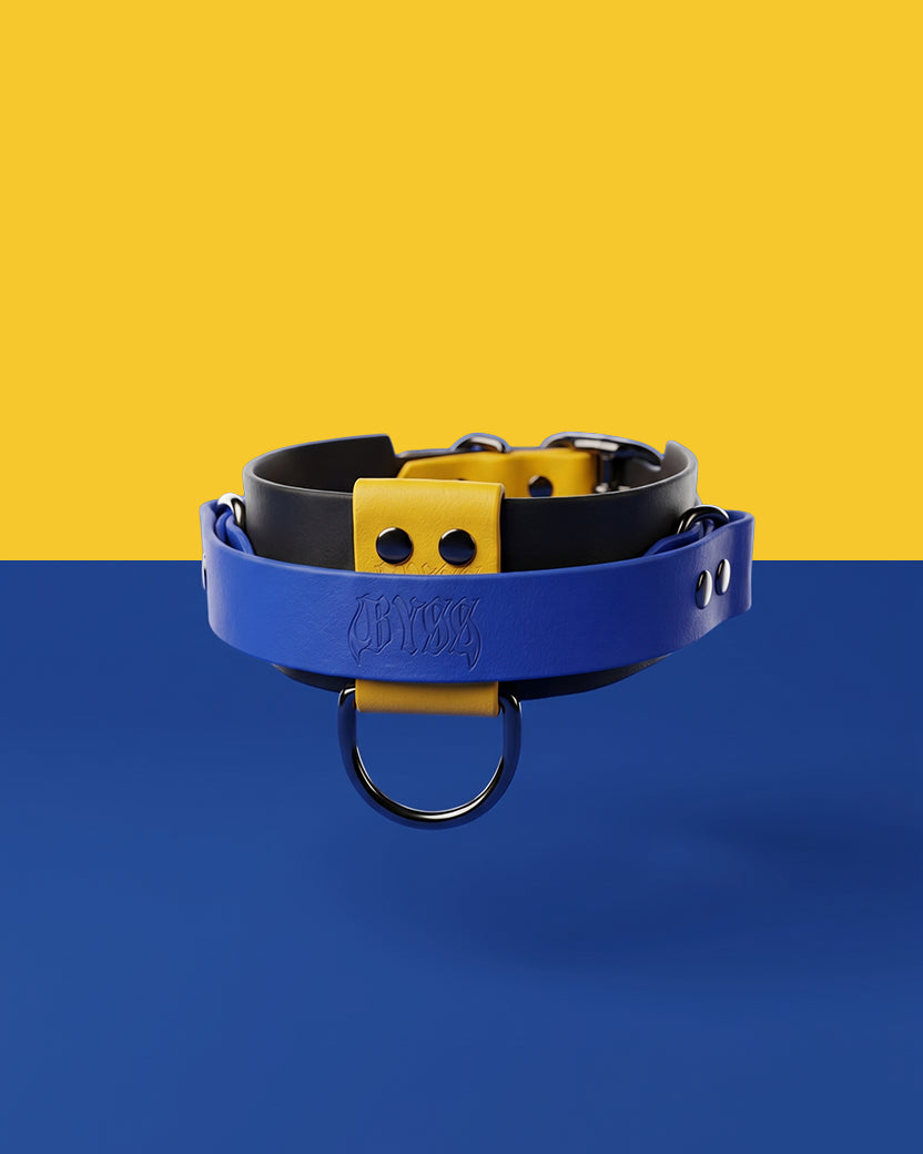 Collier - Support (50 mm)