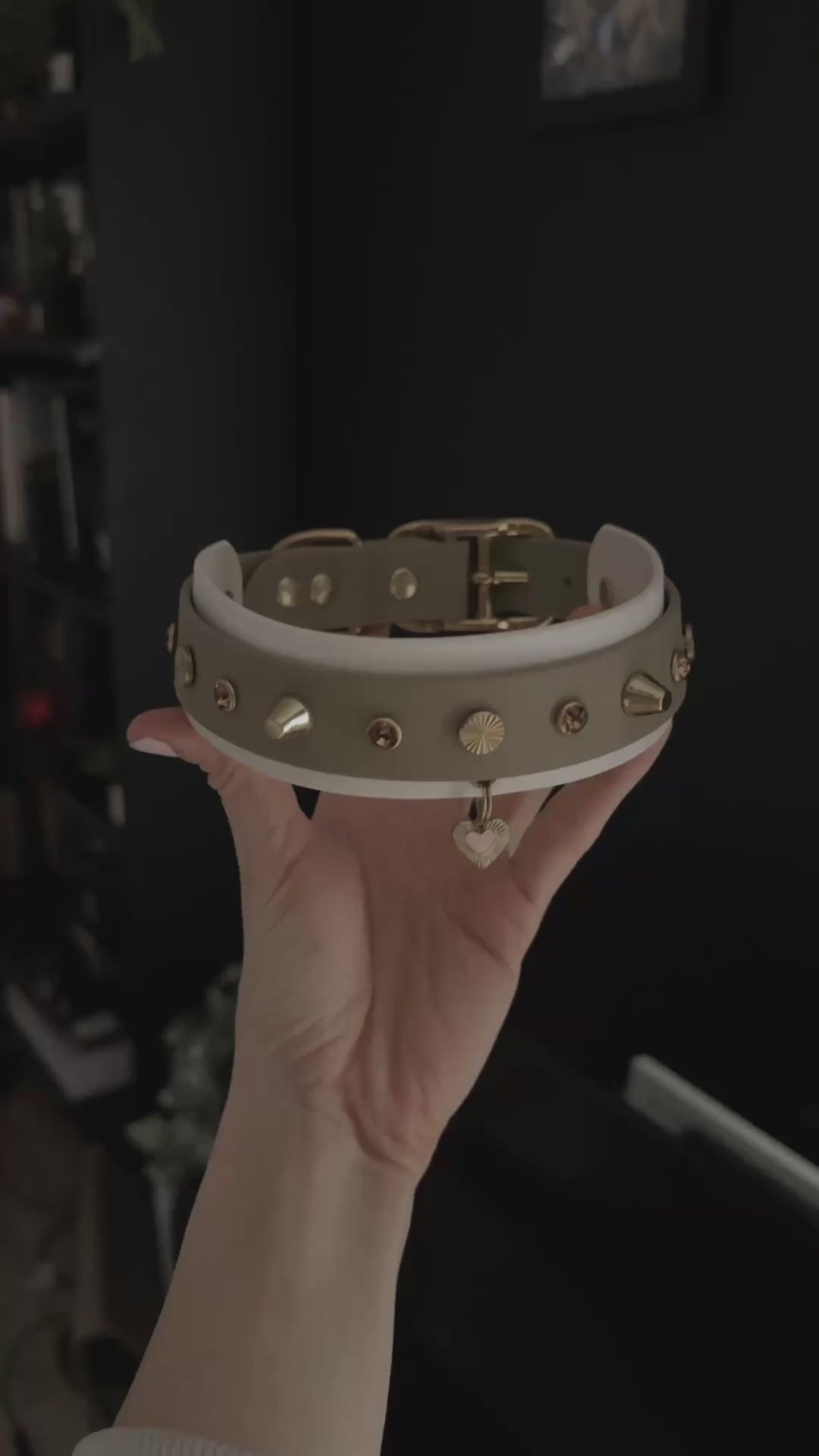 Collier - Creature