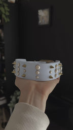 Collier - Pearlescent