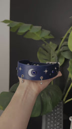 Collier - Nuit