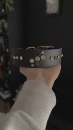 Collier - Satellite