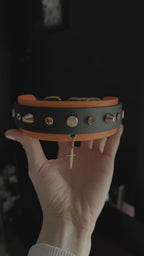 Collier - Creature