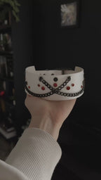 Collier - Gommage