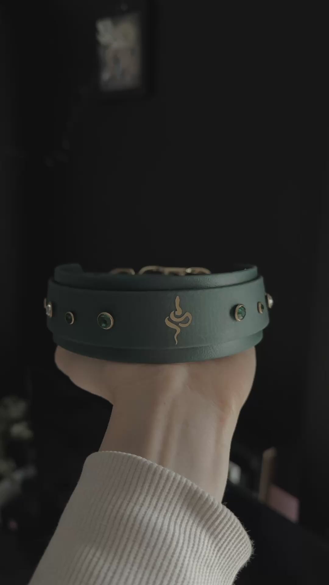 Collier - Chapitre